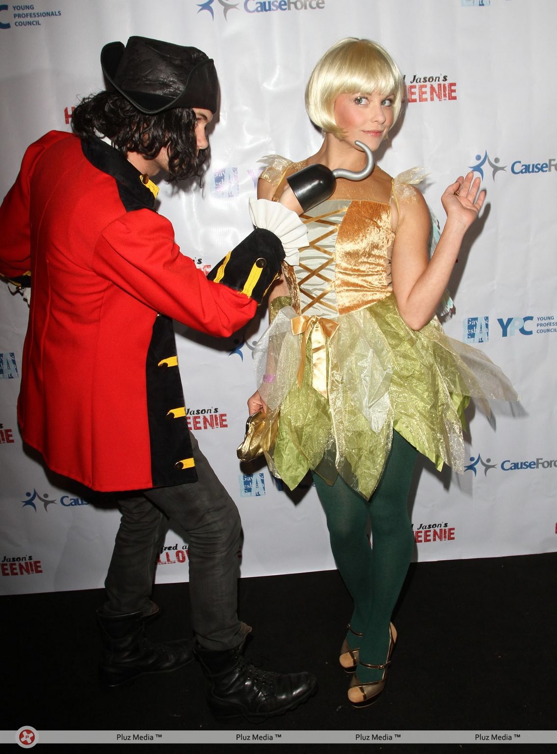 L.A. Gay & Lesbian Center's Annual 'Halloweenie' Party | Picture 113252